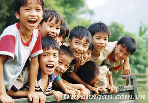 Tuổi thơ trong tôi