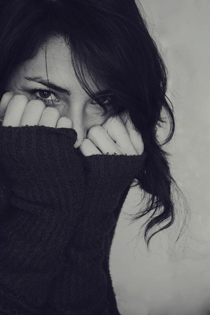 Ứng xử ra sao khi bị phụ tình?