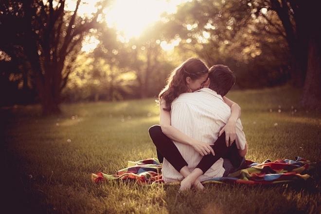 Vâng, em vẫn ở đây...