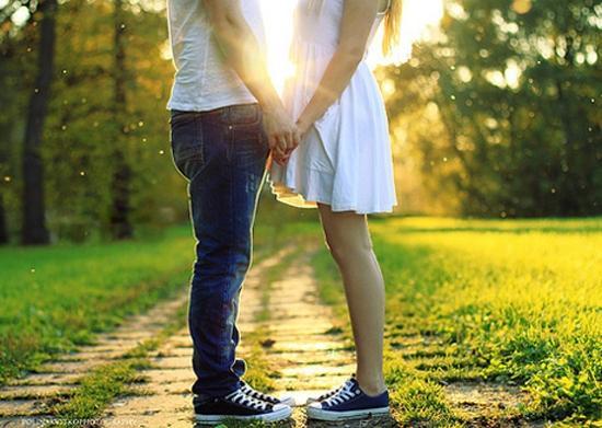 Vâng, em vẫn ở đây...