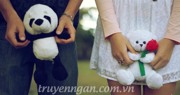 Vẻ đẹp nhìn từ ống kính