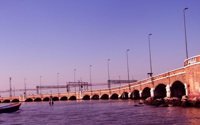 Venice mùa yêu