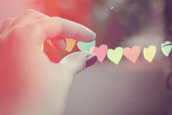 Vì anh đã đi qua cuộc đời em