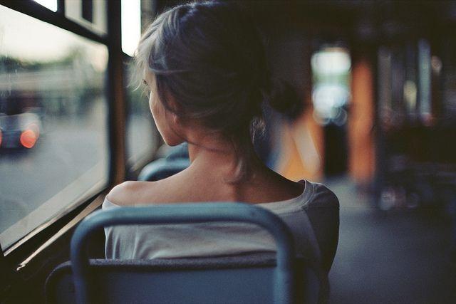 Vì anh, em đã cố gắng trưởng thành hơn!
