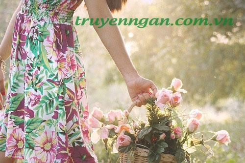Vì anh không sợ mất em