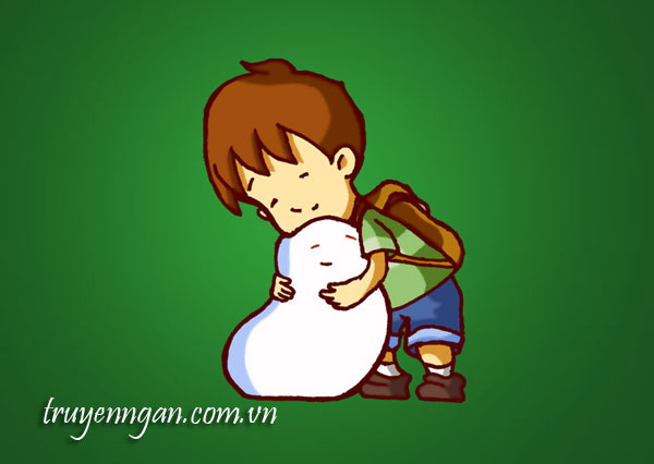 Vì ta quá yêu chủ nhân