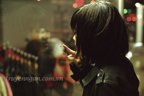 Vì vợ rồi lại vì con