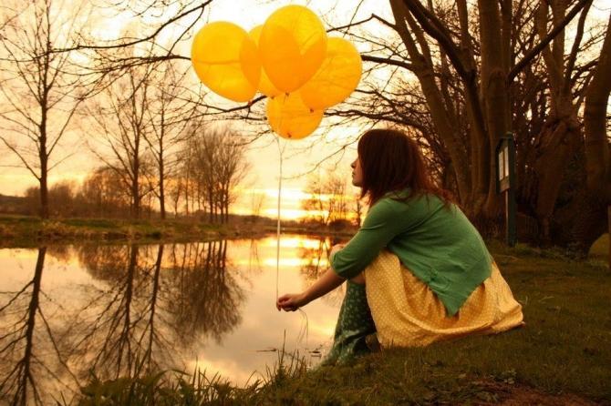 Vì yêu thương là cả hai cùng giữ gìn