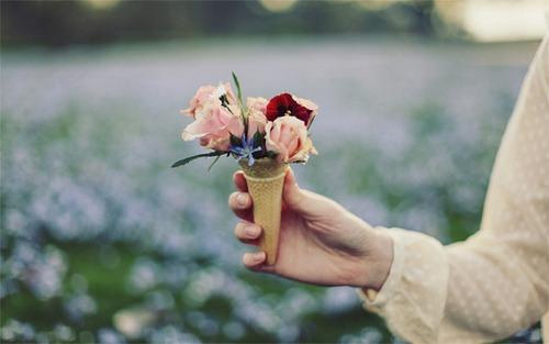 Viết cho những cô gái lười yêu
