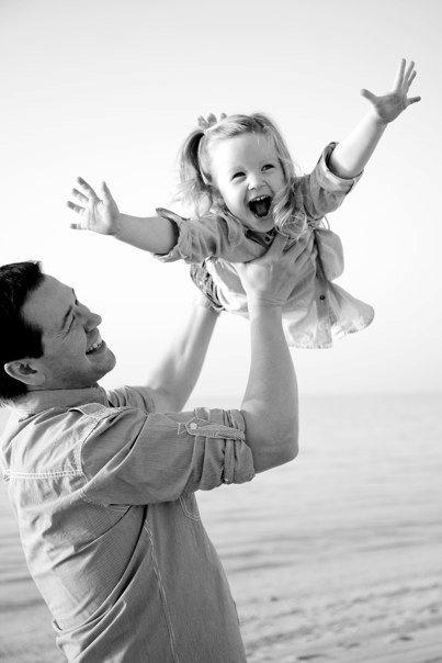 Với tôi, bố là người tử tế nhất...