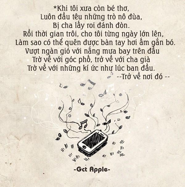Xin một vé trở về tuổi thơ qua bộ tranh “Tuổi thơ tôi”