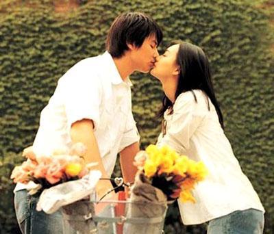 Yêu anh, chàng trai không hoàn hảo của em!
