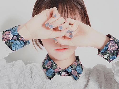 Yêu anh chưa bao giờ là điều dễ dàng...
