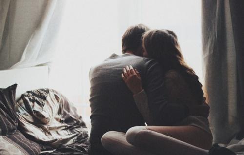 Yêu em, nhưng anh có thật sự muốn ở bên em không?