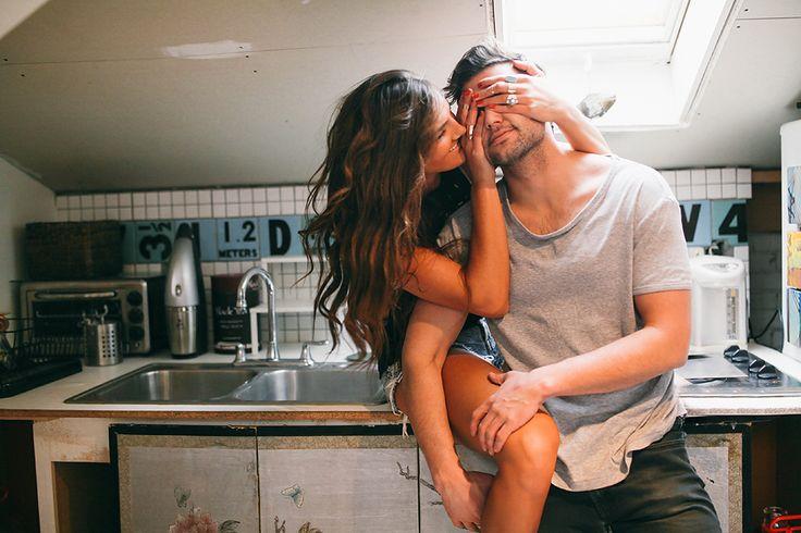 Yêu em, nhưng anh có thật sự muốn ở bên em không?