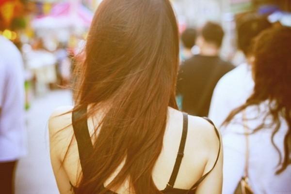 Yêu là chuyện bây giờ, lấy chồng lại là chuyện của tương lai...