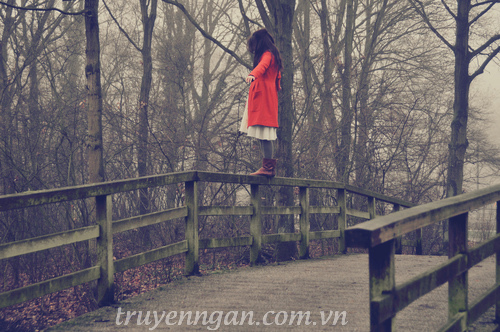 Yêu một con ma