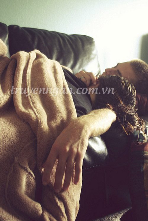 Yêu một người không hoàn hảo