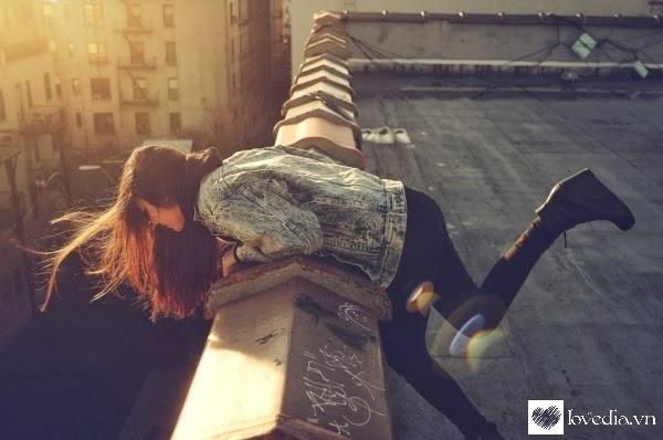 Yêu một Nhân Mã, anh đủ dũng cảm không?