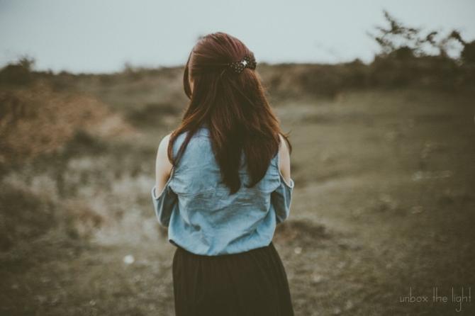 Yêu người cùng tuổi thì có sao?