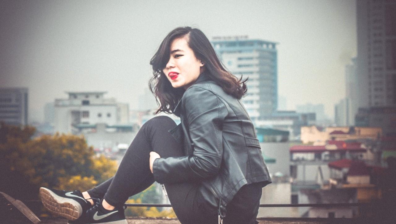 Yêu nhầm một thằng khốn...