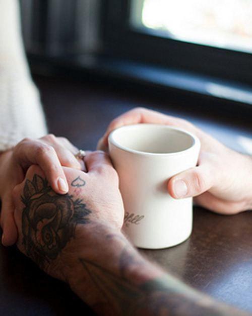 Yêu nhau nhiều nhưng chắc gì đã đến được với nhau...