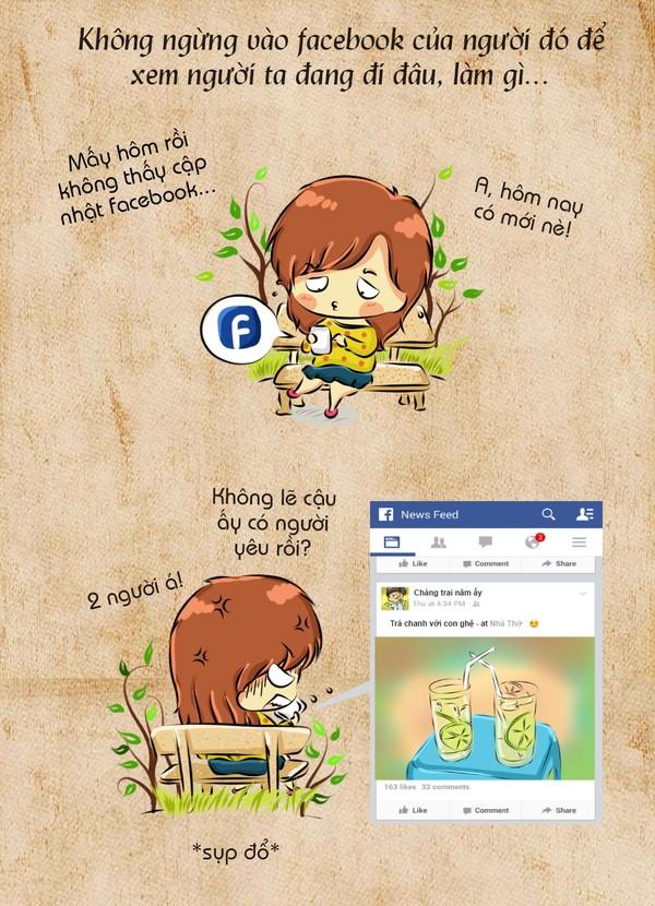 Yêu thầm đơn giản chỉ là...