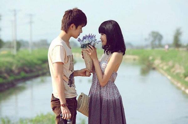 Yêu thành thật