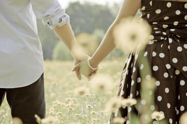 Yêu, thì đừng giữ ở trong lòng...