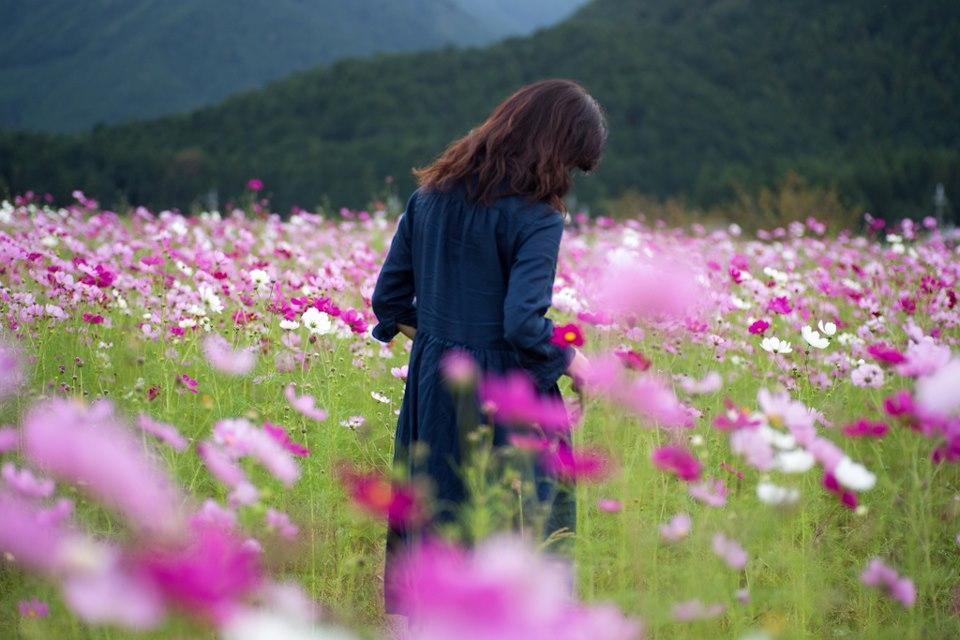 Yêu thương chẳng bao giờ là kết thúc...