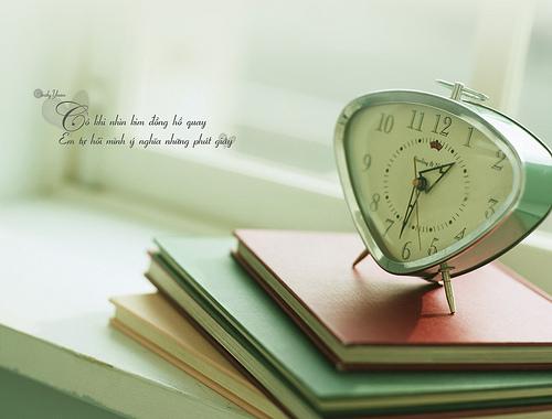 Yêu xa còn lớn hơn cả yêu nữa. Đó là thương...