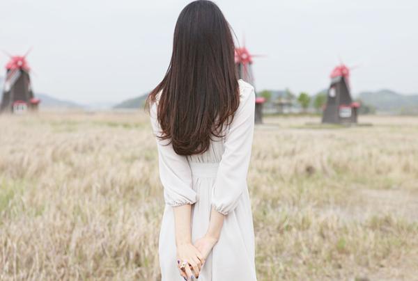 Yêu xa là một khảo nghiệm để trưởng thành...